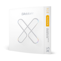 D'Addario 80/20 Bronze Acoustic Guitar String Set - Various Gauges