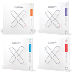 D'Addario Phosphor Bronze Acoustic Guitar String Set - Various Gauges