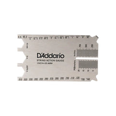 D'Addario String Height Gauge