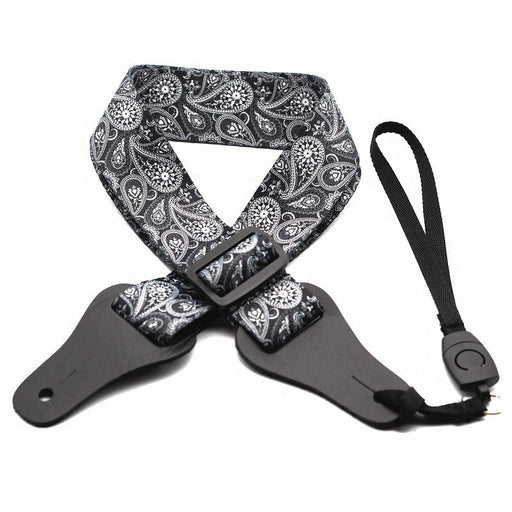 DSL 1.5" Ukulele Strap