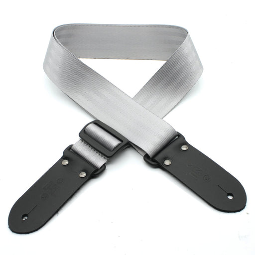 DSL 2" Seat Belt Guitar Strap - Various Colours