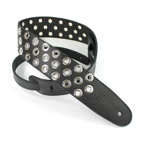 DSL 2.5" Guitar Strap Large Eyelets