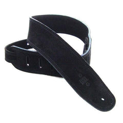 DSL Guitar Strap Leather 2.5