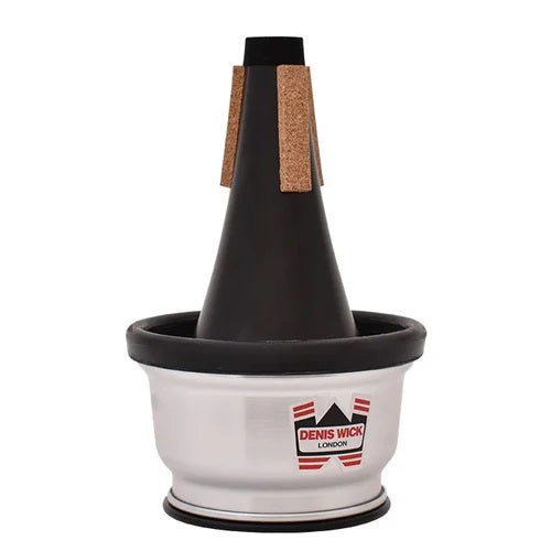 Denis Wick Trumpet Cup Mute