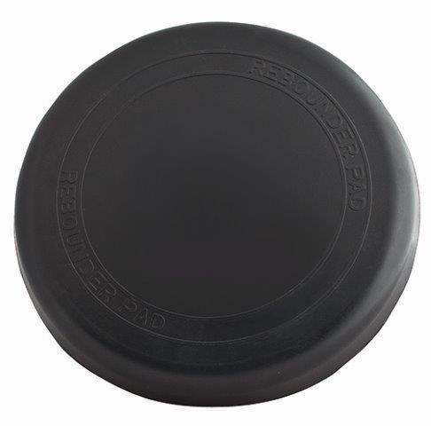 DXP 12 Inch Rubber Drum Practice Pad
