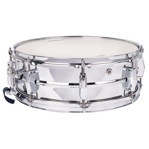 DXP 14"x 5" Steel Snare Drum
