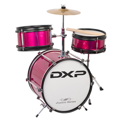 DXP 3 Piece Junior Drum Kit TXJ3