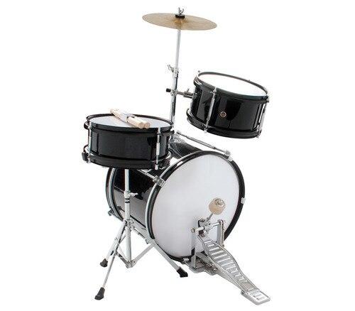 DXP 3 Piece Junior Drum Kit TXJ3