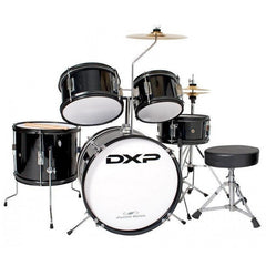 DXP 5 Piece Junior Drum Kit TXJ5