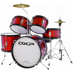 DXP 5 Piece Junior Drum Kit TXJ5