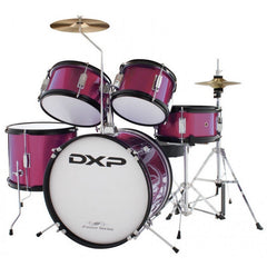 DXP 5 Piece Junior Drum Kit TXJ5