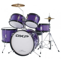 DXP 5 Piece Junior Drum Kit TXJ5
