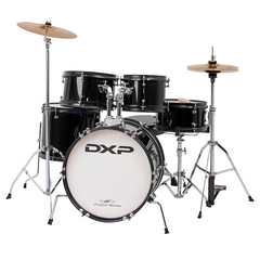 DXP 5 Piece Junior Drum Kit TXJ7