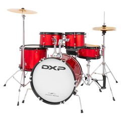 DXP 5 Piece Junior Drum Kit TXJ7