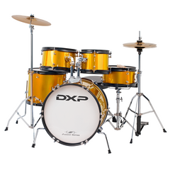 DXP 5 Piece Junior Drum Kit TXJ7