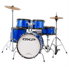 DXP 5 Piece Junior Drum Kit TXJ7