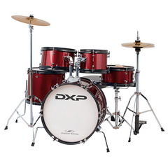 DXP 5 Piece Junior Drum Kit TXJ7