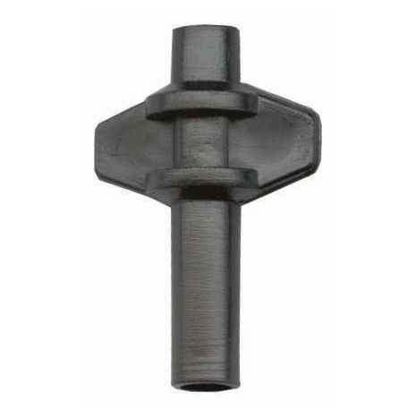 DXP ABS Cymbal Stand Wing Nut & Sleeve