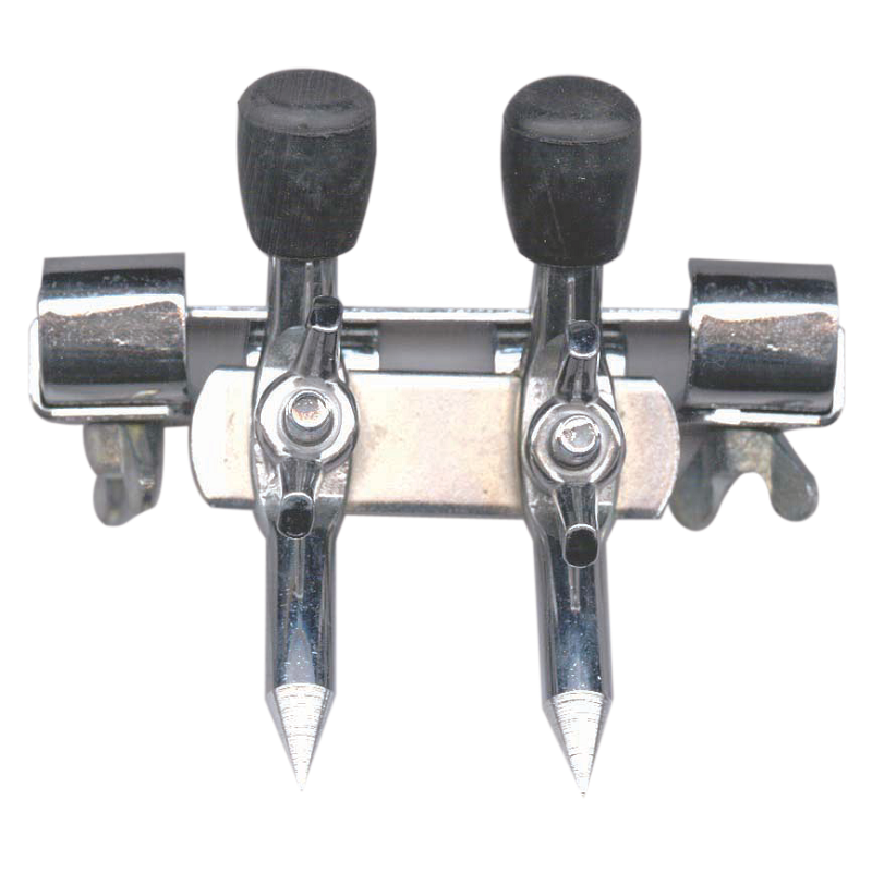 DXP Adjustable Bass Drum Anchor