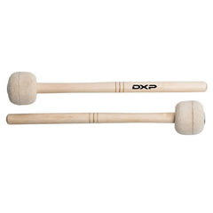 DXP Bass Drum Mallets (Pair)