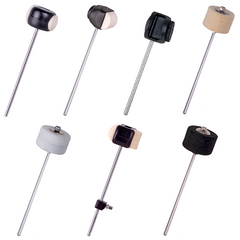 DXP Bass Drum Pedal Beater - Various