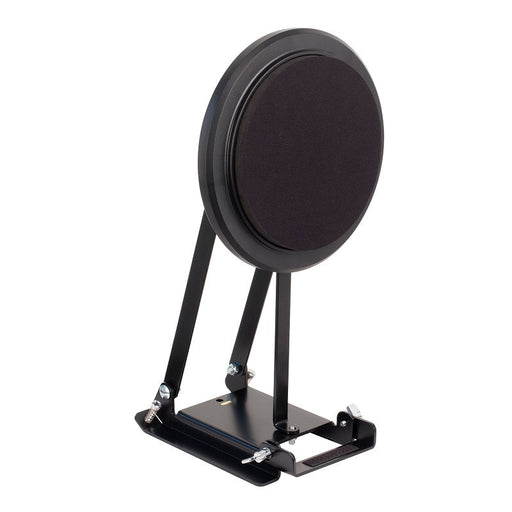 DXP Bass Drum Practice Pad & Stand
