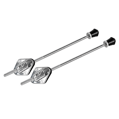 DXP Bass Drum Spurs Pair