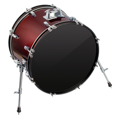 DXP Bass Drum - Various