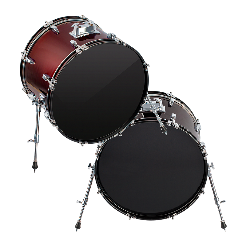 DXP Bass Drum - Various