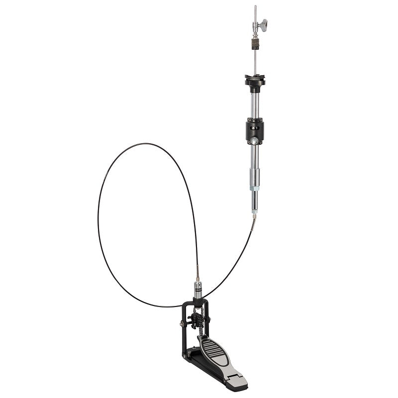 DXP Cable Operated Remote Hi Hat