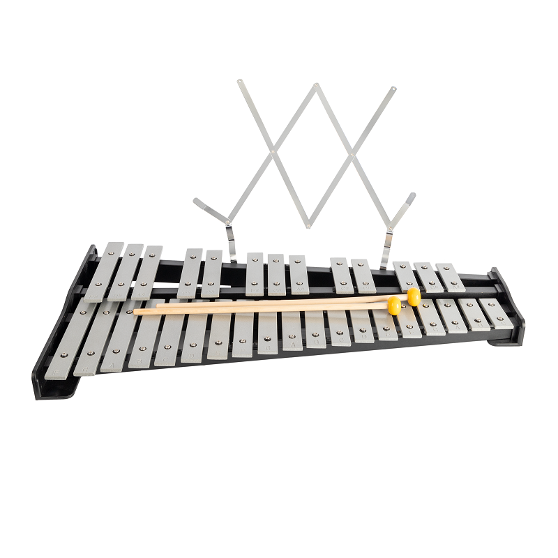 DXP Chromatic Glockenspiel - Pack Options