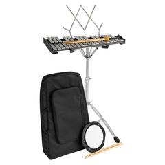 DXP Chromatic Glockenspiel - Pack Options