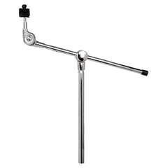 DXP Chrome Cymbal Boom Arm & Post