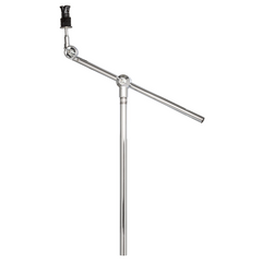 DXP Chrome Cymbal Boom Arm & Post