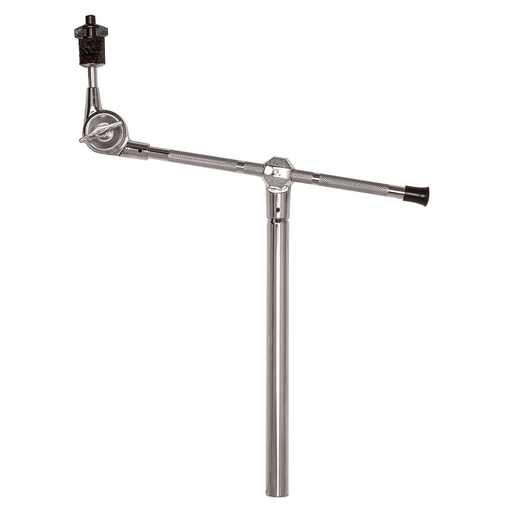 DXP Chrome Cymbal Boom Arm & Post