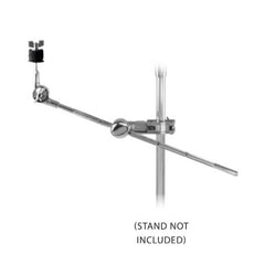 DXP DBT305 Cymbal Boom Arm on Multi Clamp