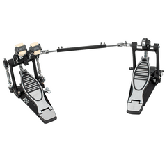DXP Double Bass Drum Kick Pedal Heavy Duty - Various