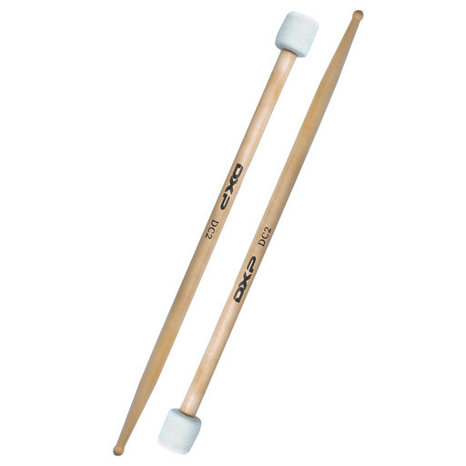 DXP Double Ended Mallets (Pair) - Timpani | Cymbal