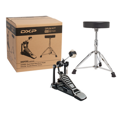 DXP Drum Kit Add-On Pack