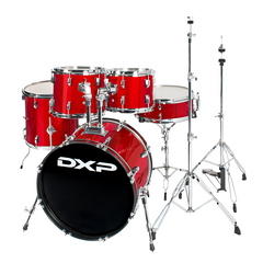 DXP Fusion 20 Series Drum Kit - Various