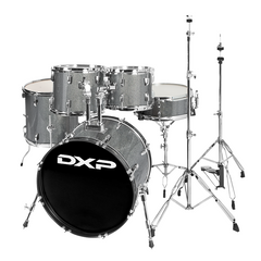 DXP Fusion 20 Series Drum Kit - Various