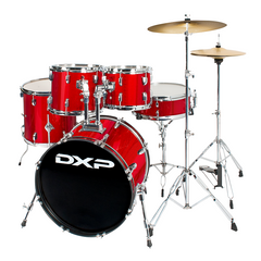 DXP Fusion 20 Series Drum Kit - Various