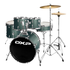 DXP Fusion 20 Series Drum Kit - Various