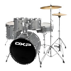DXP Fusion 20 Series Drum Kit - Various