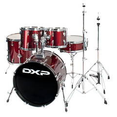 DXP Fusion 20 Series Drum Kit - Various
