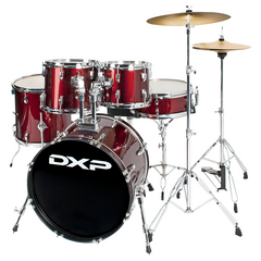 DXP Fusion 20 Series Drum Kit - Various