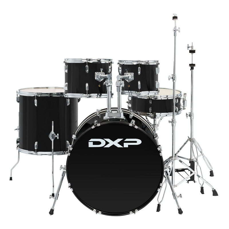 DXP Fusion Plus 22 Series Drum Kit - Various