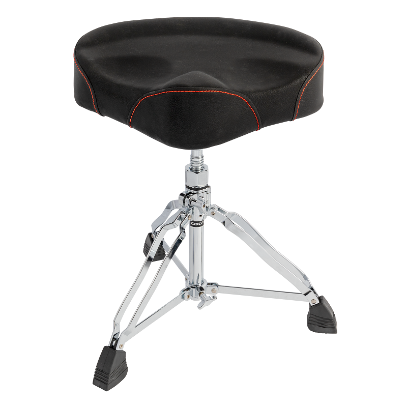 DXP Large Professional Drum Throne