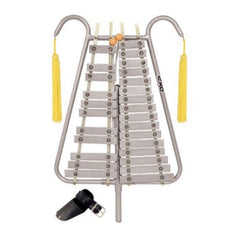 DXP Marching Bell Lyre