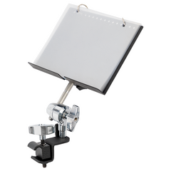 DXP Marching Snare Drum Lyre